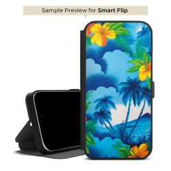 Smart Flip black