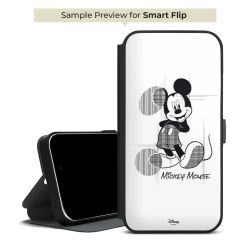 Smart Flip black