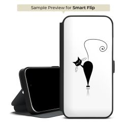 Smart Flip black