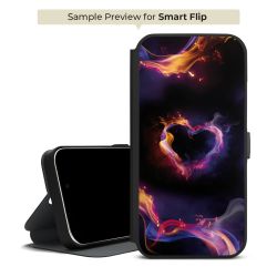 Smart Flip black