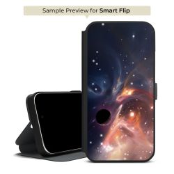 Smart Flip black