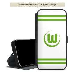 Smart Flip black