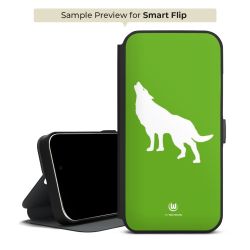 Smart Flip black