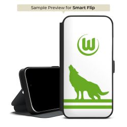 Smart Flip black