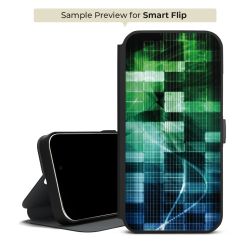 Smart Flip black