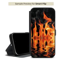 Smart Flip black