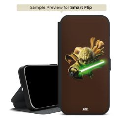 Smart Flip black