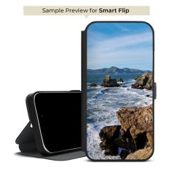 Smart Flip black