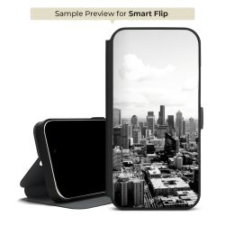 Smart Flip black