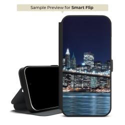 Smart Flip black