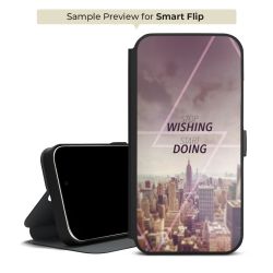 Smart Flip black