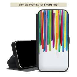 Smart Flip black