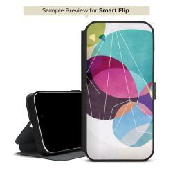 Smart Flip black