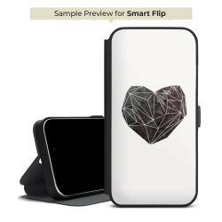 Smart Flip black