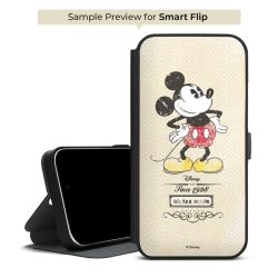 Smart Flip black