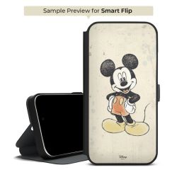 Smart Flip black