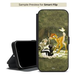 Smart Flip black