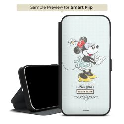 Smart Flip black