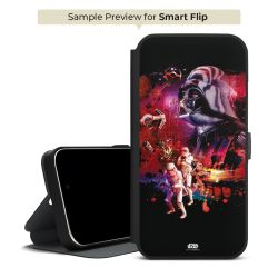 Smart Flip black