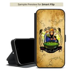 Smart Flip black