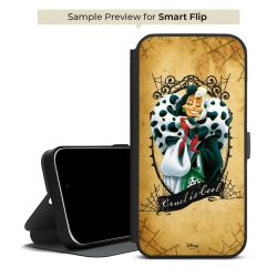 Smart Flip black