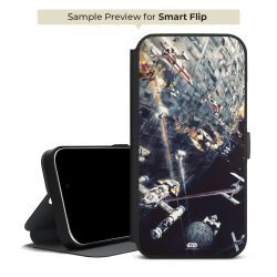 Smart Flip black