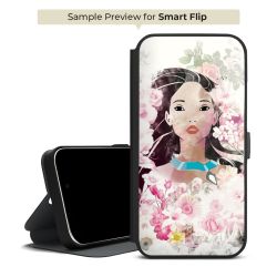 Smart Flip black