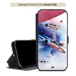 Smart Flip black