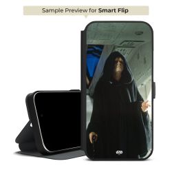 Smart Flip black