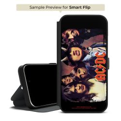 Smart Flip black