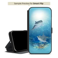 Smart Flip black