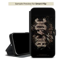 Smart Flip black