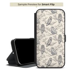 Smart Flip black