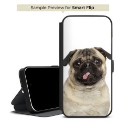 Smart Flip black