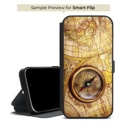 Smart Flip black