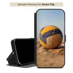 Smart Flip black