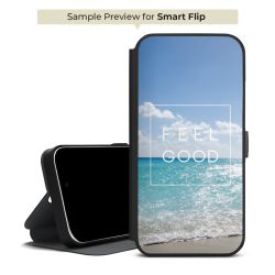 Smart Flip black