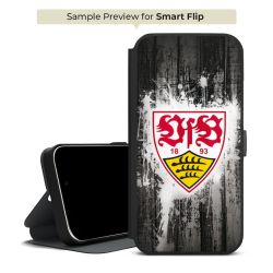 Smart Flip black