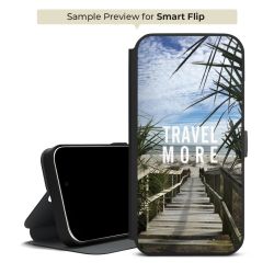 Smart Flip black