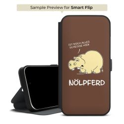 Smart Flip black