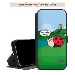 Smart Flip black