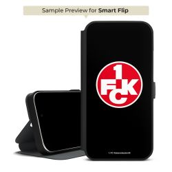 Smart Flip black