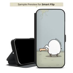 Smart Flip black