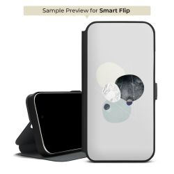 Smart Flip black