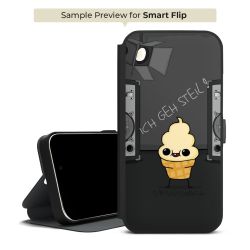 Smart Flip black