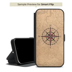 Smart Flip black