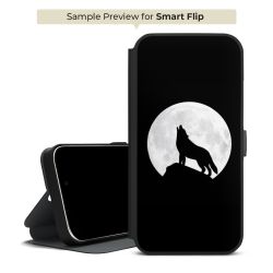 Smart Flip black