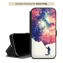 Smart Flip black