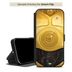 Smart Flip black