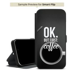 Smart Flip black